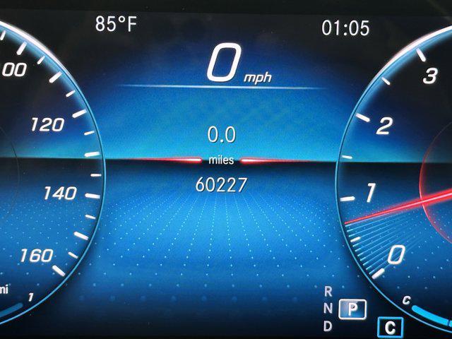 Photo of 2020 White Mercedes-Benz GLE 350