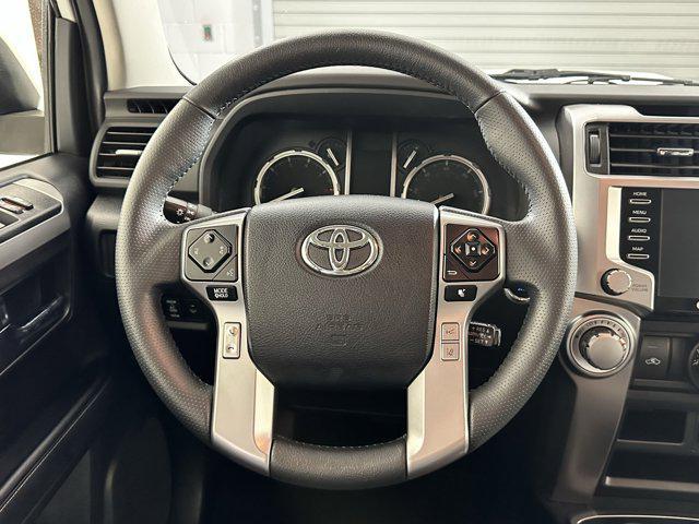 Photo of 2024 Ice Cap Toyota 4Runner