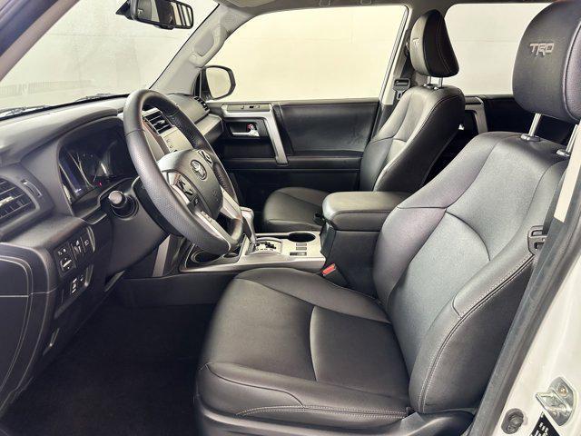 Photo of 2024 Ice Cap Toyota 4Runner