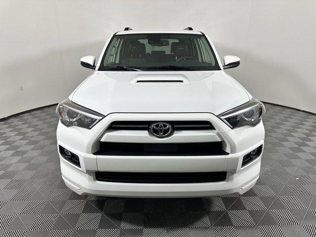 Photo of 2024 Ice Cap Toyota 4Runner