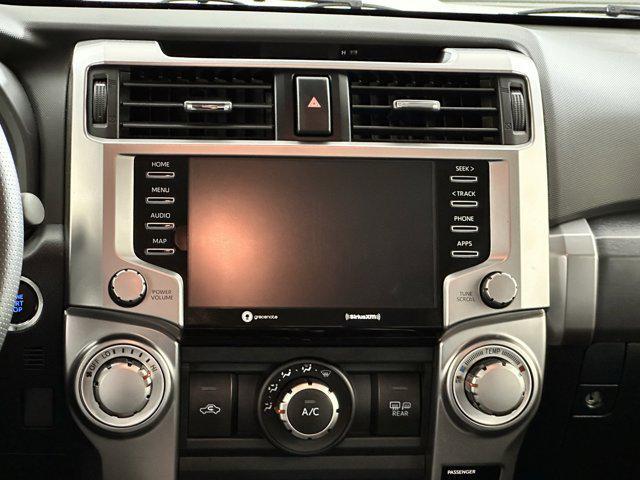 Photo of 2024 Ice Cap Toyota 4Runner