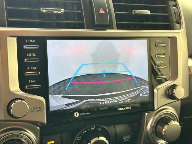 Photo of 2024 Ice Cap Toyota 4Runner