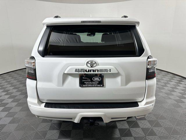 Photo of 2024 Ice Cap Toyota 4Runner