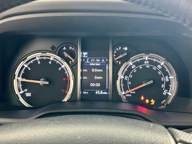 Photo of 2024 Ice Cap Toyota 4Runner