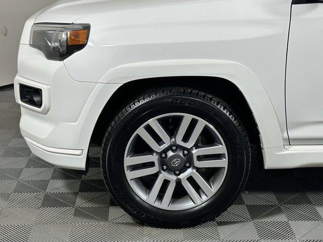 Photo of 2024 Ice Cap Toyota 4Runner