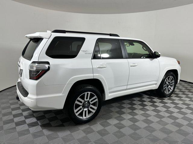 Photo of 2024 Ice Cap Toyota 4Runner