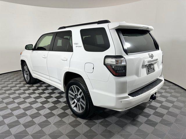 Photo of 2024 Ice Cap Toyota 4Runner
