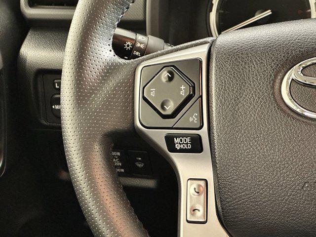 Photo of 2024 Ice Cap Toyota 4Runner
