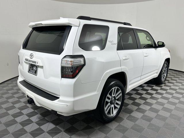 Photo of 2024 Ice Cap Toyota 4Runner
