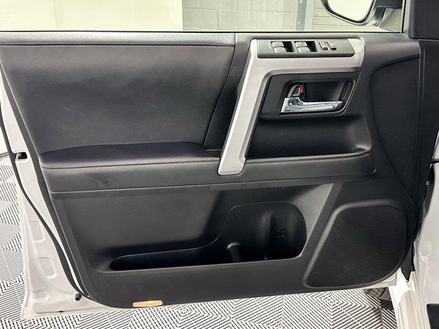 Photo of 2024 Ice Cap Toyota 4Runner