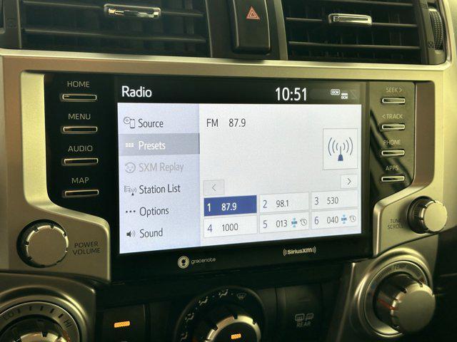 Photo of 2024 Ice Cap Toyota 4Runner