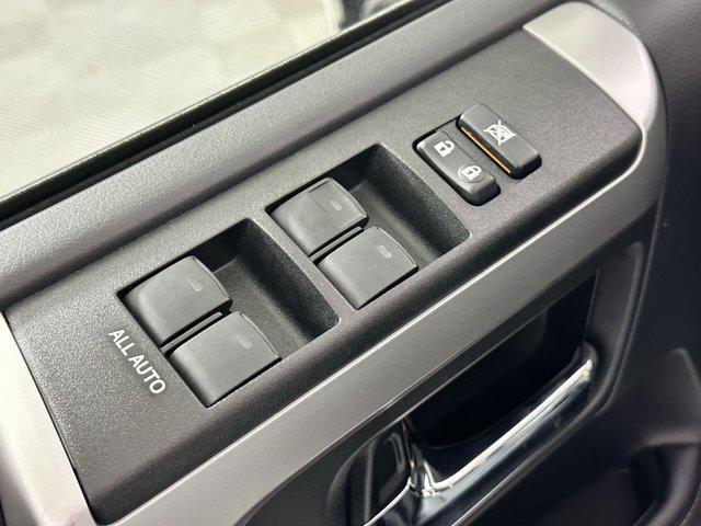Photo of 2024 Ice Cap Toyota 4Runner