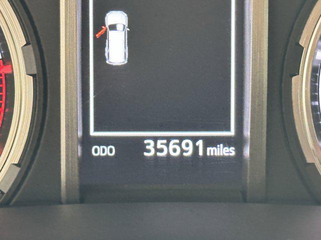 Photo of 2024 Ice Cap Toyota 4Runner