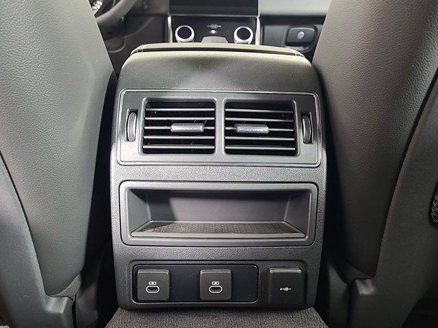 Photo of 2024 Santorini Black Metallic Jaguar XF