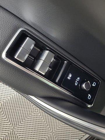 Photo of 2024 Santorini Black Metallic Jaguar XF