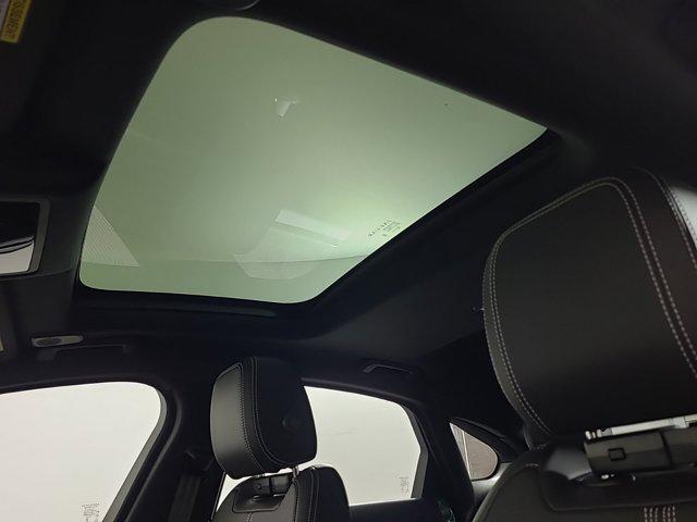 Photo of 2024 Santorini Black Metallic Jaguar XF