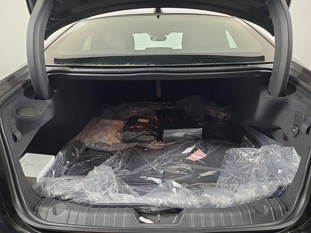 Photo of 2024 Santorini Black Metallic Jaguar XF