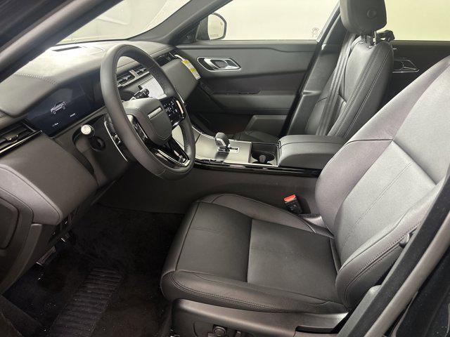 Photo of 2026 Santorini Black Metallic Land Rover Range Rover Velar