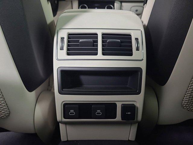 Photo of 2025 Fuji White Jaguar F-PACE