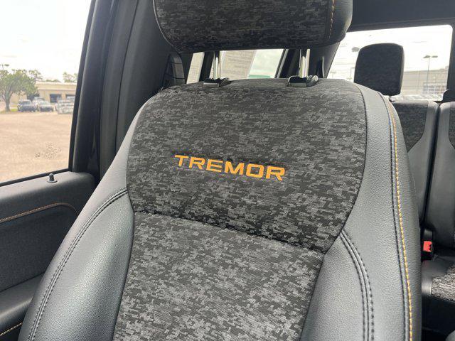 Photo of 2023 Agate Black Metallic Ford F-150