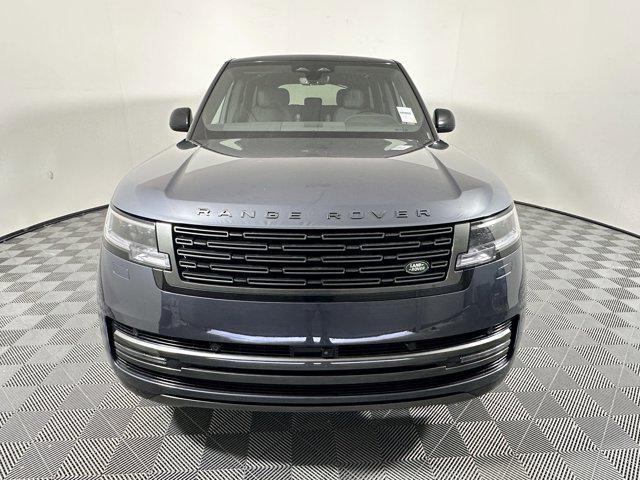 Photo of 2025 Varesine Blue Land Rover Range Rover