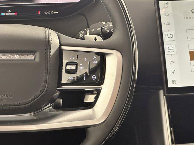 Photo of 2025 Varesine Blue Land Rover Range Rover