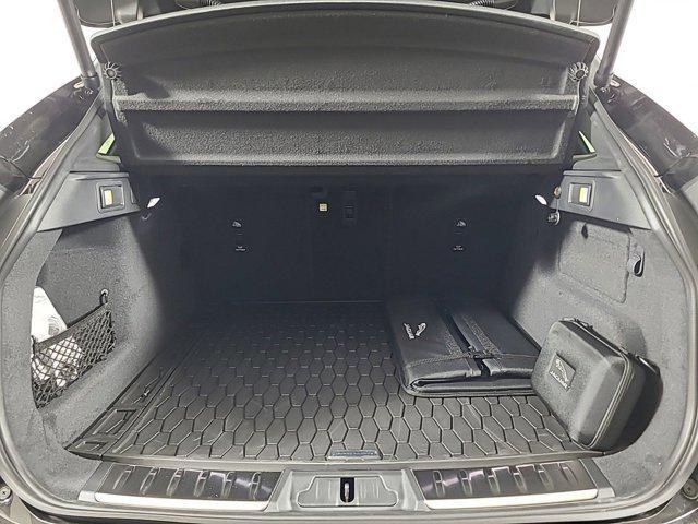 Photo of 2025 Santorini Black Metallic Jaguar F-PACE