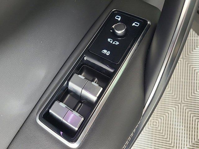 Photo of 2025 Santorini Black Metallic Jaguar F-PACE