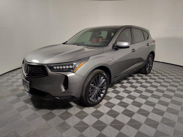 2024 Acura RDX