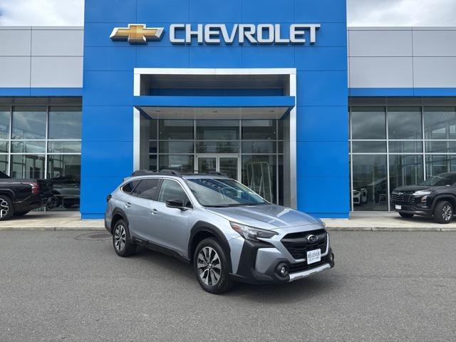 2023 Subaru Outback