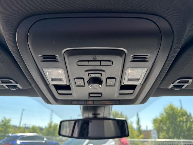 Photo of 2021 Black Chevrolet Tahoe
