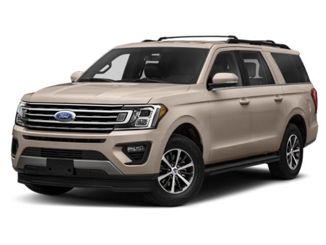 2018 Ford Expedition Max