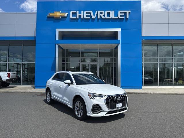 2024 Audi Q3