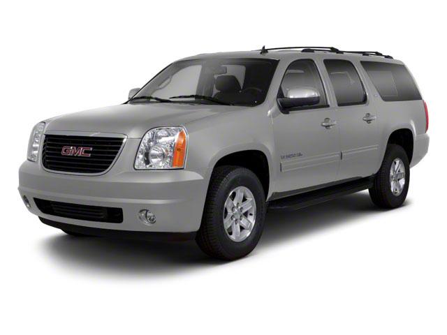 2010 GMC Yukon Xl