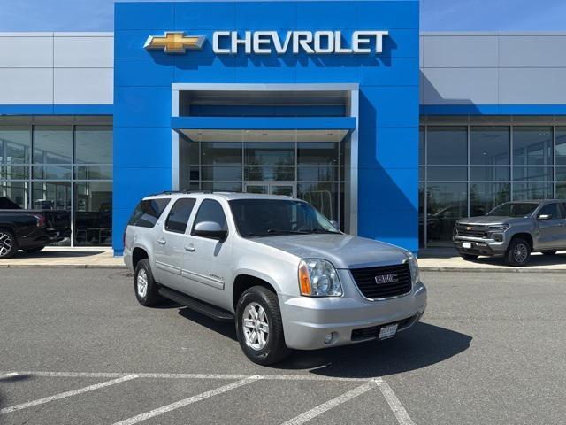 2010 GMC Yukon Xl