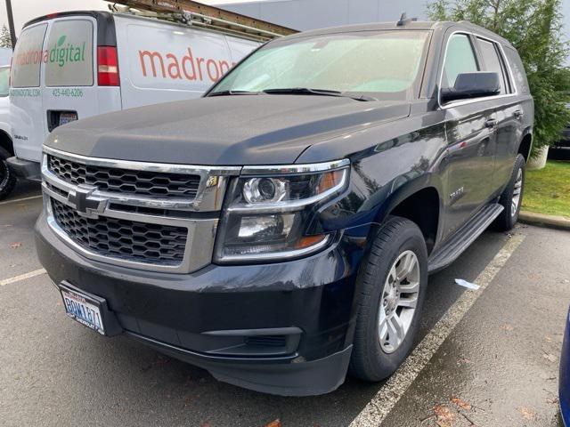 2019 Chevrolet Tahoe