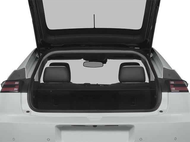 Photo of 2014 White Diamond Tricoat Chevrolet Volt