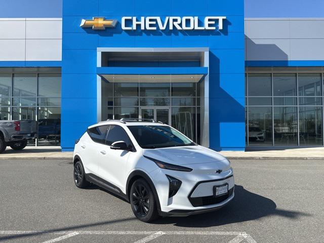 2022 Chevrolet Bolt Euv