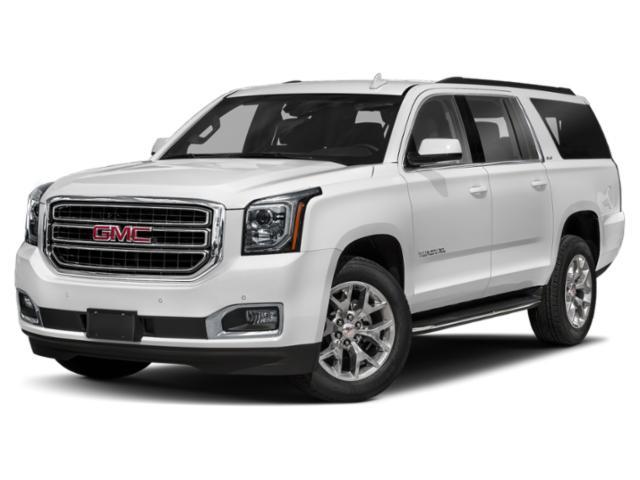 2020 GMC Yukon Xl