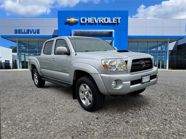 2008 Toyota Tacoma