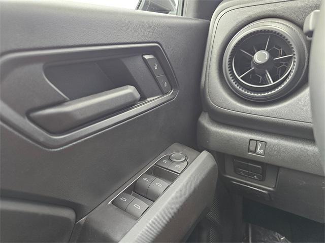 Photo of 2025 Sterling Gray Metallic Chevrolet Colorado