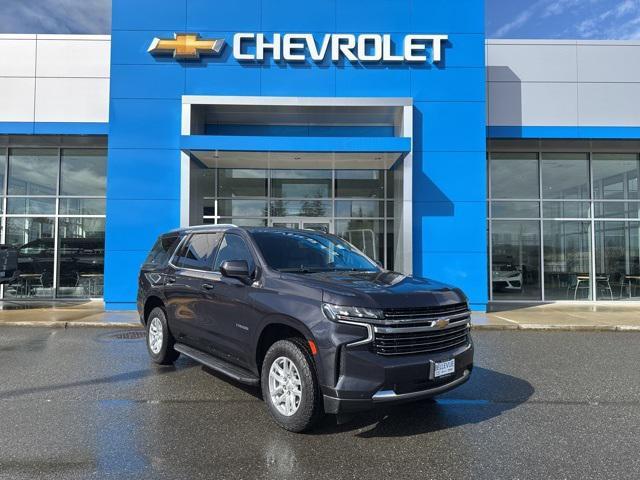 2023 Chevrolet Tahoe