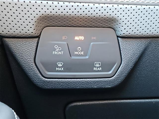 Photo of 2025 Mountain  Lake Blue Volkswagen Atlas Cross Sport