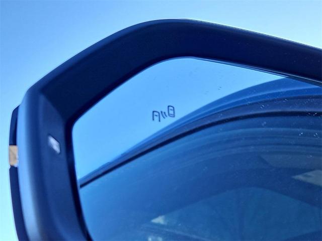 Photo of 2025 Mountain  Lake Blue Volkswagen Atlas Cross Sport