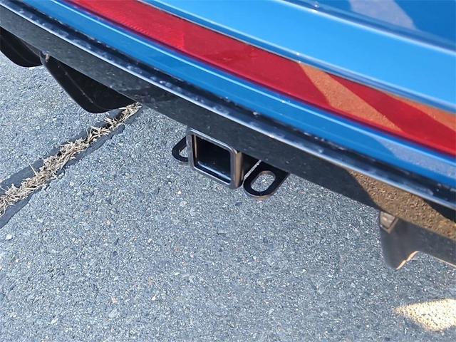 Photo of 2025 Mountain  Lake Blue Volkswagen Atlas Cross Sport