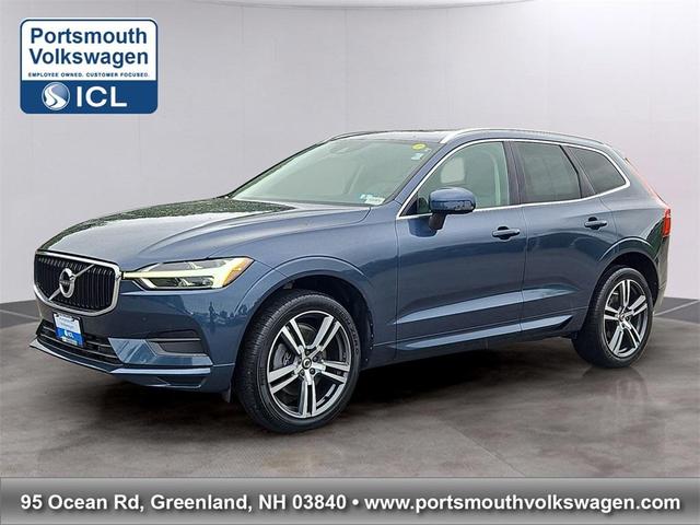 2020 Volvo XC60