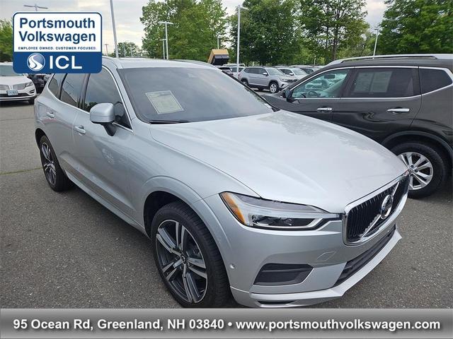 2019 Volvo XC60