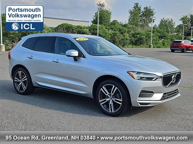 2019 Volvo XC60