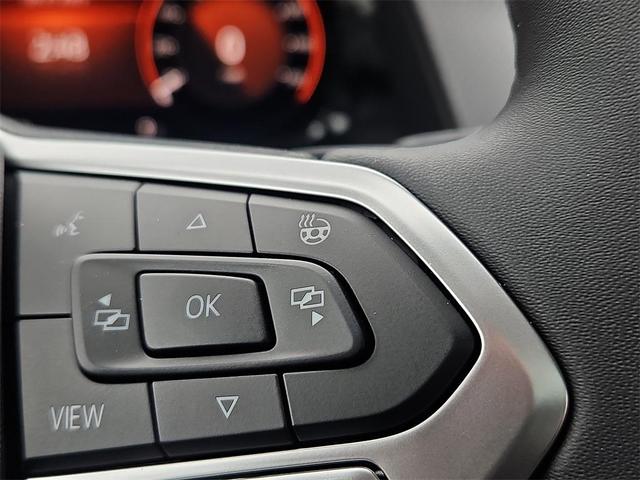 Photo of 2025 Avocado Green Pearl Volkswagen Atlas