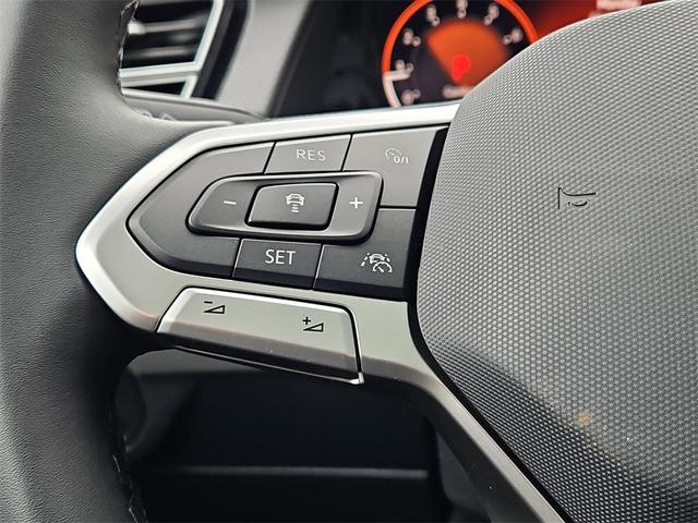 Photo of 2025 Avocado Green Pearl Volkswagen Atlas